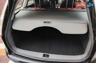 Универсал Ford Focus 2009 в 