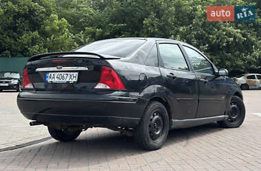 Седан Ford Focus 1998 в 