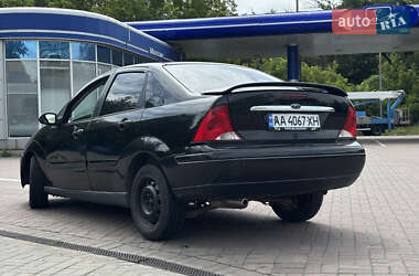 Седан Ford Focus 1998 в 