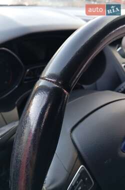 Универсал Ford Focus 2018 в 