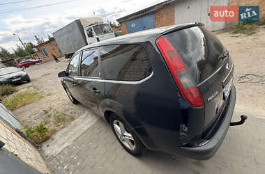 Универсал Ford Focus 2006 в Ракитном