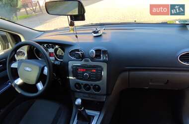 Универсал Ford Focus 2010 в 