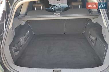 Универсал Ford Focus 2010 в 