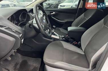 Универсал Ford Focus 2012 в 