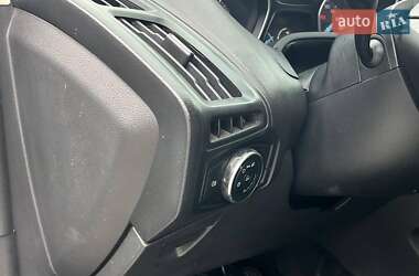 Универсал Ford Focus 2012 в 