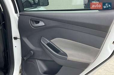 Универсал Ford Focus 2012 в 