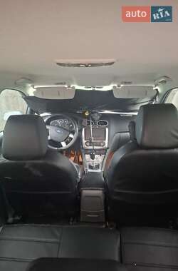Универсал Ford Focus 2005 в 