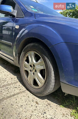 Универсал Ford Focus 2007 в 