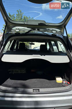 Универсал Ford Focus 2008 в 