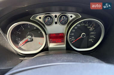 Универсал Ford Focus 2008 в 
