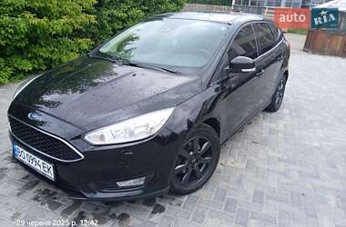 Универсал Ford Focus 2017 в 