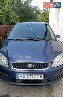 Универсал Ford Focus 2005 в Остроге