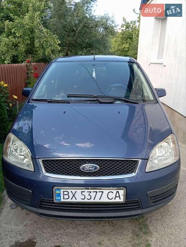 Ford Focus 2005