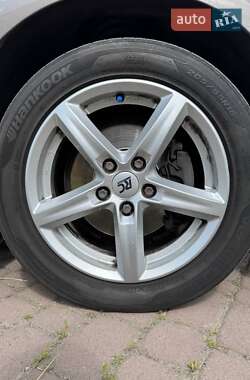 Универсал Ford Focus 2015 в 