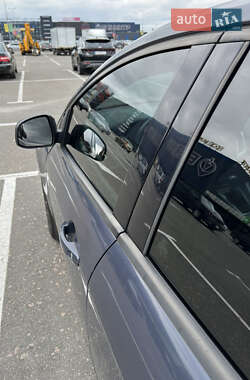 Хэтчбек Ford Focus 2013 в 