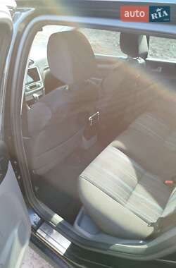 Универсал Ford Focus 2008 в 