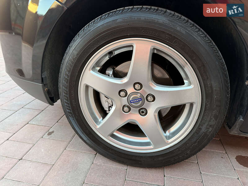 Универсал Ford Focus 2006 в Виннице