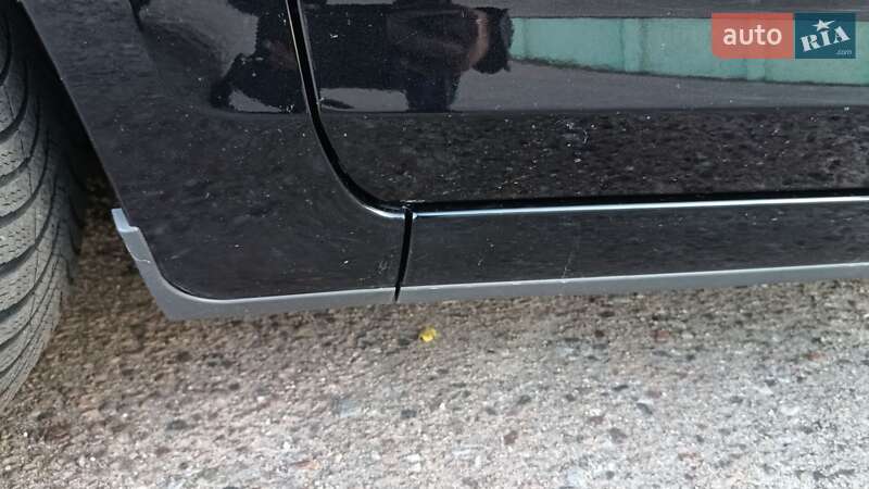 Хэтчбек Ford Focus 2008 в Дубно
