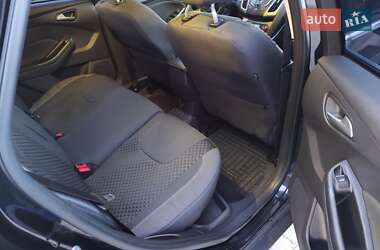 Универсал Ford Focus 2012 в 