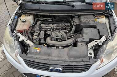 Хэтчбек Ford Focus 2008 в 