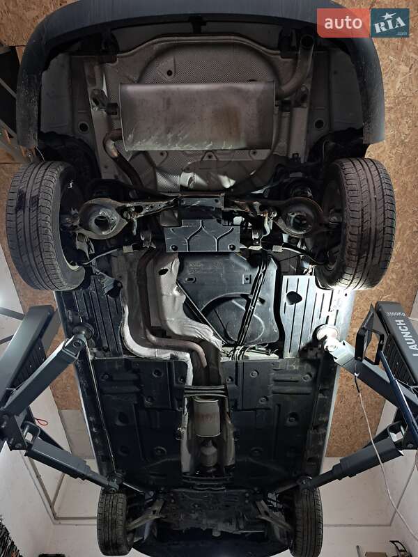 Седан Ford Focus 2017 в Тернополе фото 4 Седан Ford Focus 2017 в Тернополе