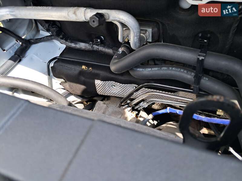 Седан Ford Focus 2017 в Тернополе фото 14 Седан Ford Focus 2017 в Тернополе