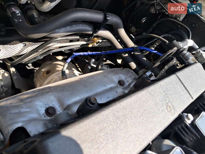 Седан Ford Focus 2017 в Тернополе фото 23 Седан Ford Focus 2017 в Тернополе