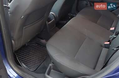 Хэтчбек Ford Focus 2015 в 