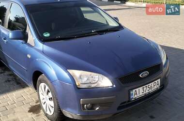 Універсал Ford Focus 2007 в Сумах