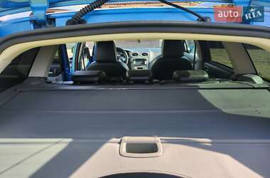 Универсал Ford Focus 2008 в 