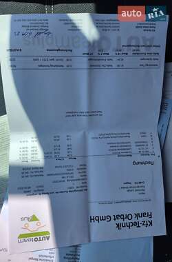Универсал Ford Focus 2008 в 