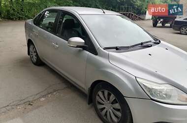 Седан Ford Focus 2010 в 