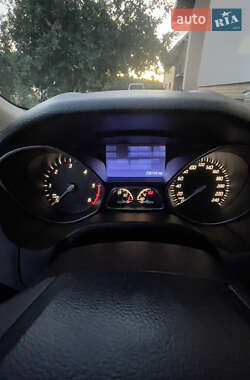 Универсал Ford Focus 2013 в Стрые