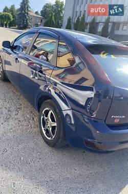 Хэтчбек Ford Focus 2008 в Хмельницком