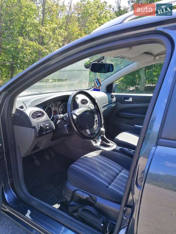 Универсал Ford Focus 2009 в Днепре
