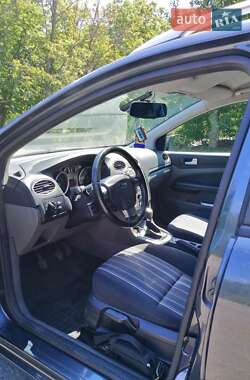 Универсал Ford Focus 2009 в 