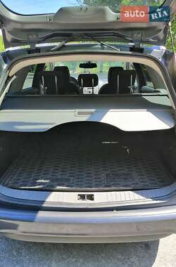 Универсал Ford Focus 2009 в 