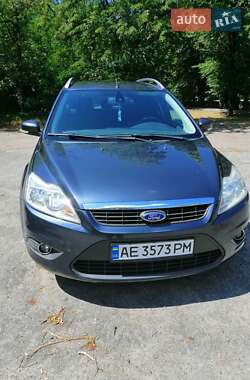 Универсал Ford Focus 2009 в Днепре
