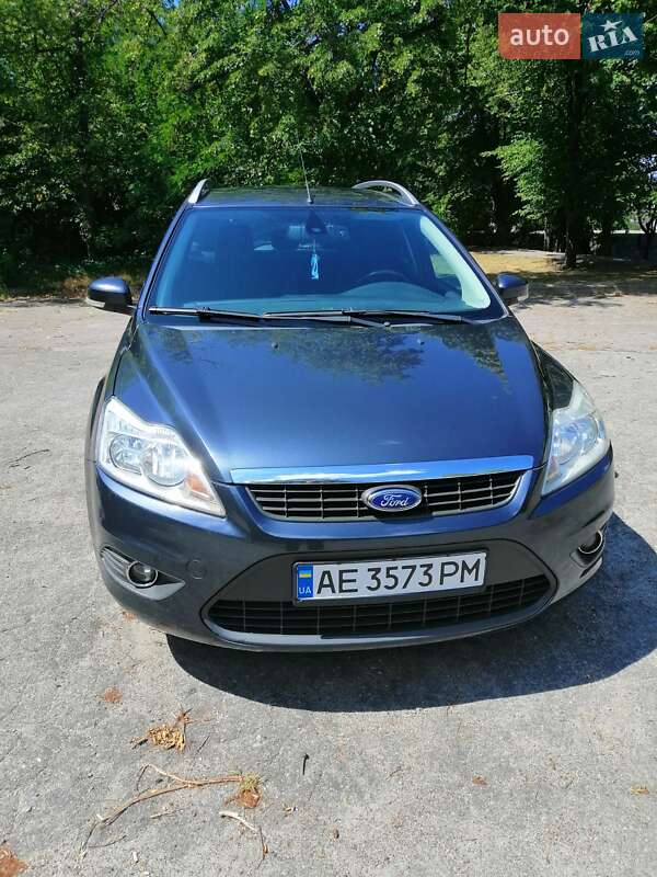 Универсал Ford Focus 2009 в Днепре