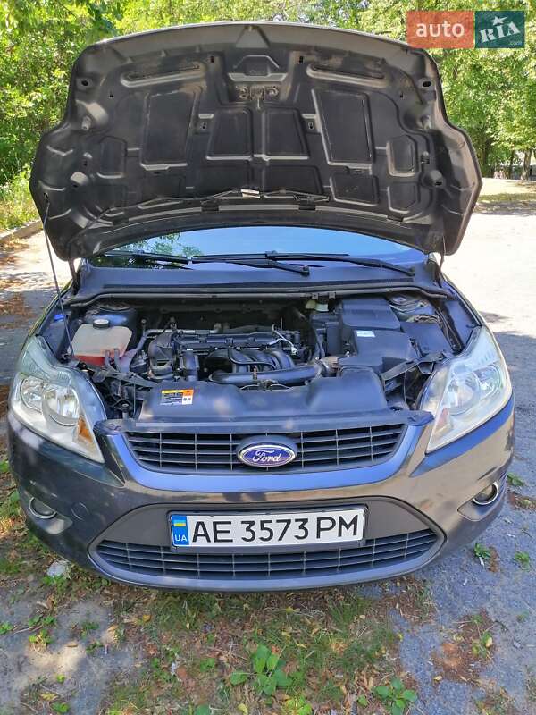 Универсал Ford Focus 2009 в Днепре