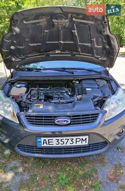 Универсал Ford Focus 2009 в 