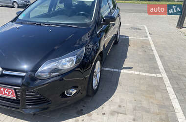 Універсал Ford Focus 2012 в Луцьку