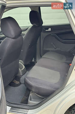 Универсал Ford Focus 2006 в 