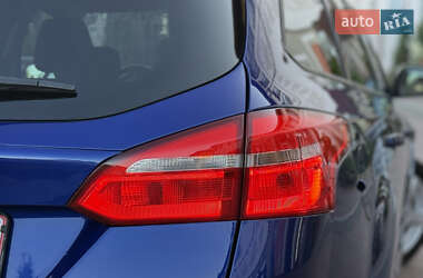 Универсал Ford Focus 2018 в 
