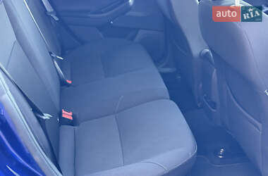 Универсал Ford Focus 2018 в 