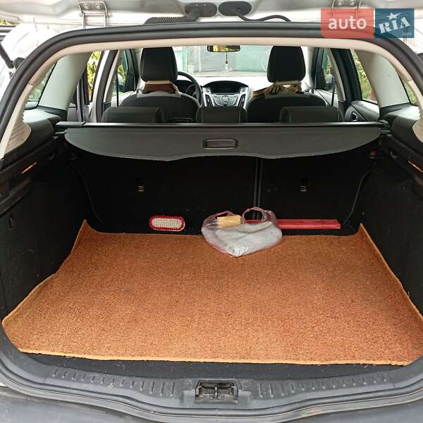 Универсал Ford Focus 2012 в Александрие