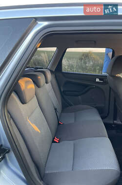 Универсал Ford Focus 2006 в 
