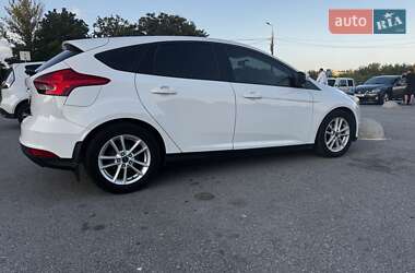 Хэтчбек Ford Focus 2015 в Запорожье