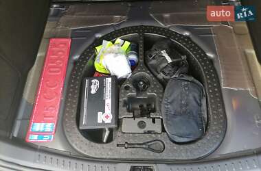 Универсал Ford Focus 2016 в 