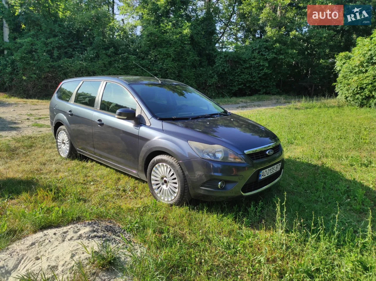 2011 Ford Focus - мініатюра 14